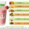Formula 1 Vaniglia 780gr. - immagine 3