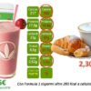 Formula 1 Vaniglia 780gr. - immagine 2