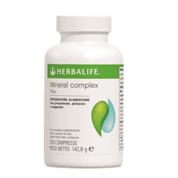 Mineral Complex Plus