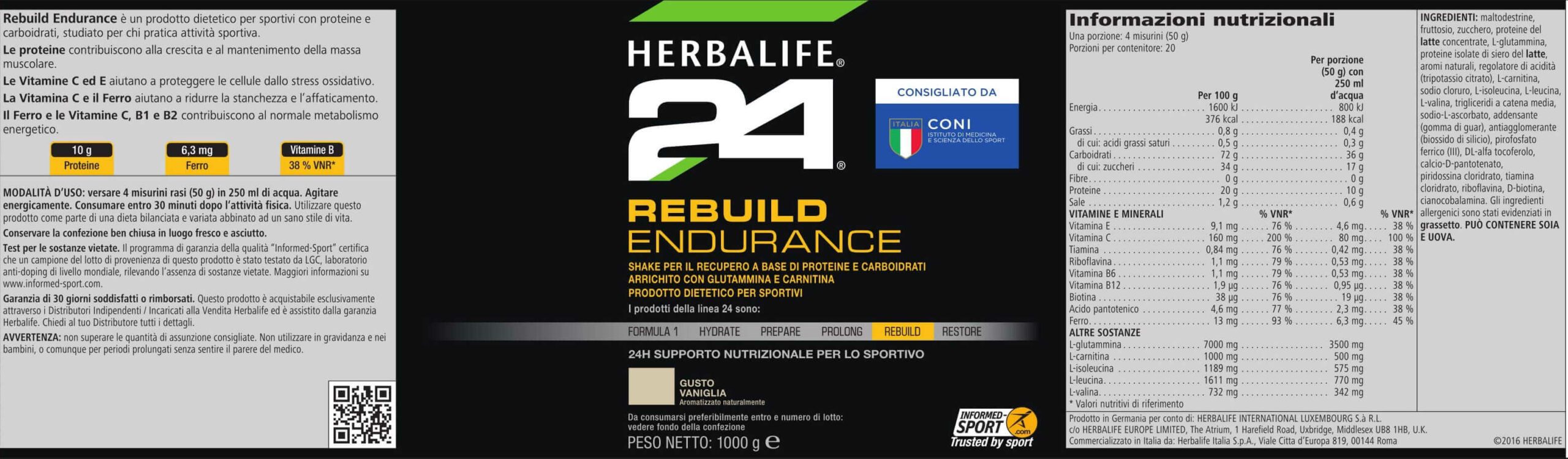 H24 Rebuild - immagine 3