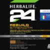 H24 Rebuild Strength - immagine 2