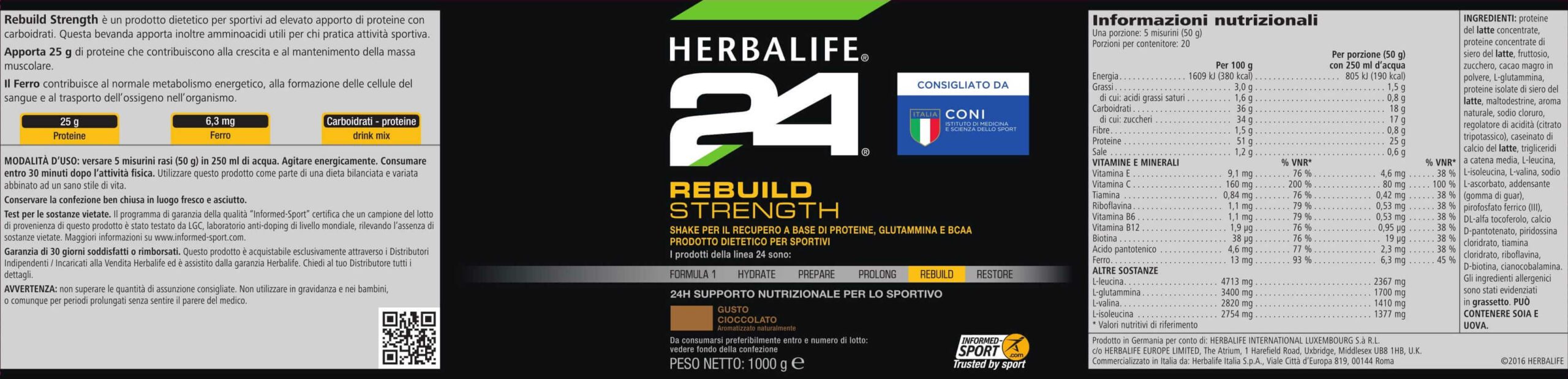 H24 Rebuild - immagine 2