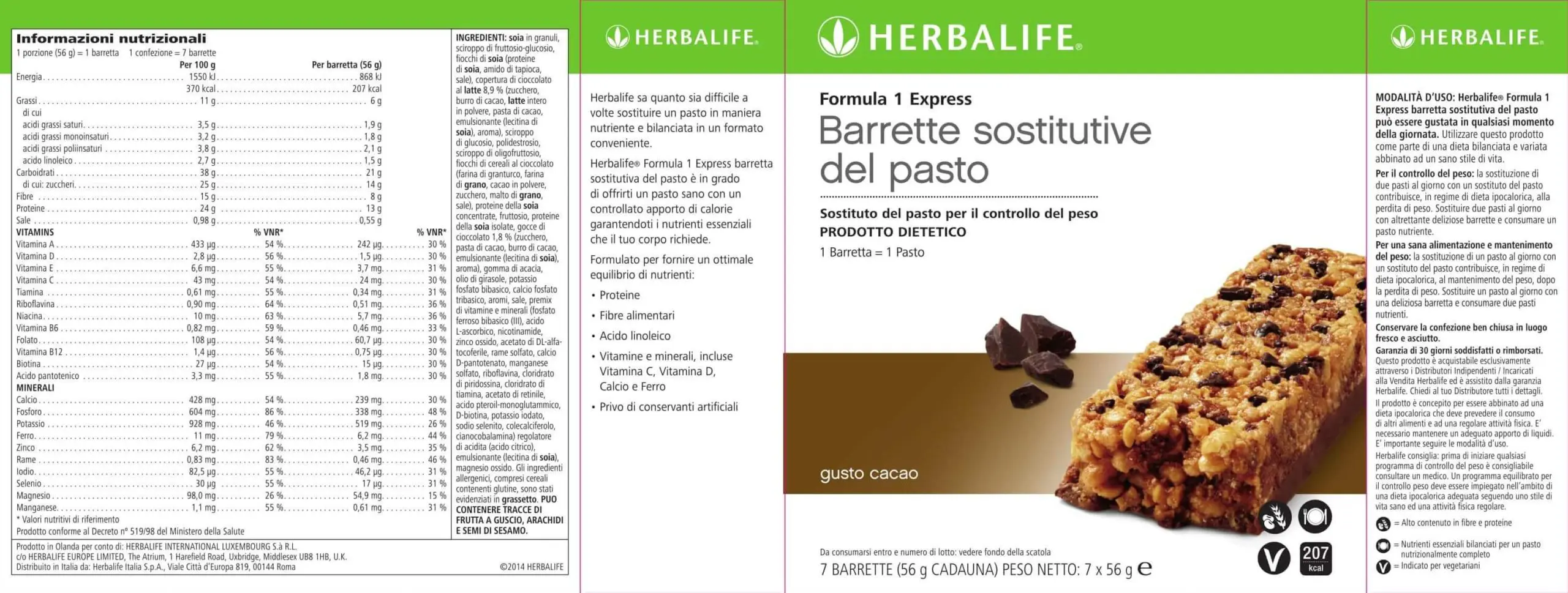 Colazione con Barrette - immagine 4