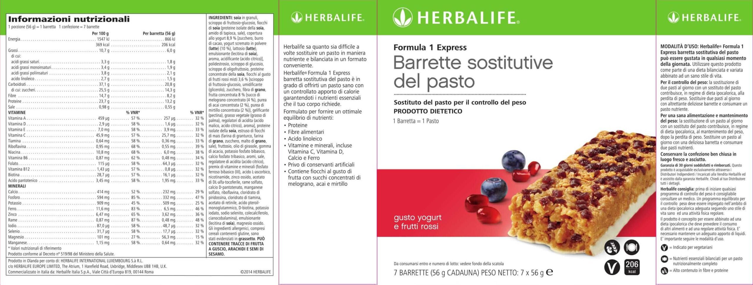 Colazione con Barrette - immagine 5