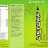 LiftOff - Energy Drink - immagine 2
