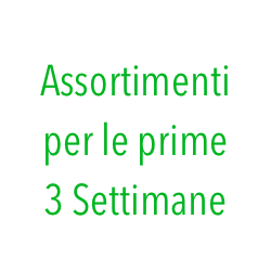 Assortimenti