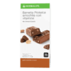 Barrette Proteine Cacao