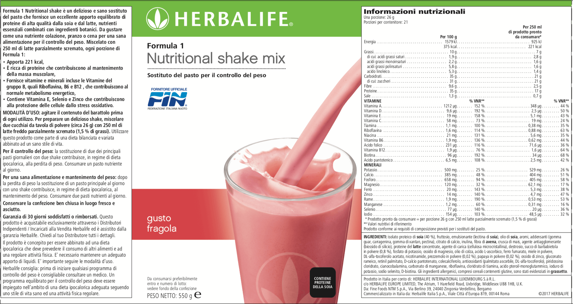 Formula 1 Fragola - immagine 4