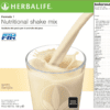 Formula 1 Vaniglia 780gr. - immagine 4
