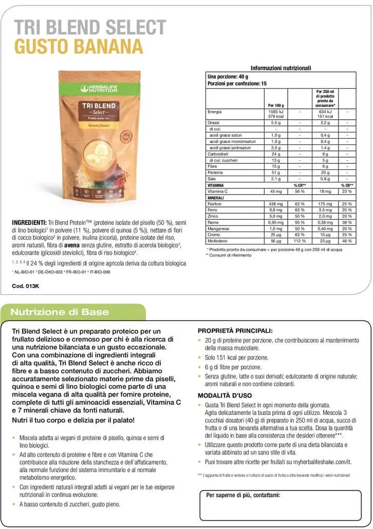 Caffè Proteico - immagine 5