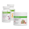 Formula 2 & Bevanda Multifibre