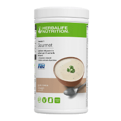 Herbalife Formula 1 Gourmet Crema di Funghi