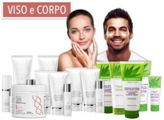 VISO e CORPO