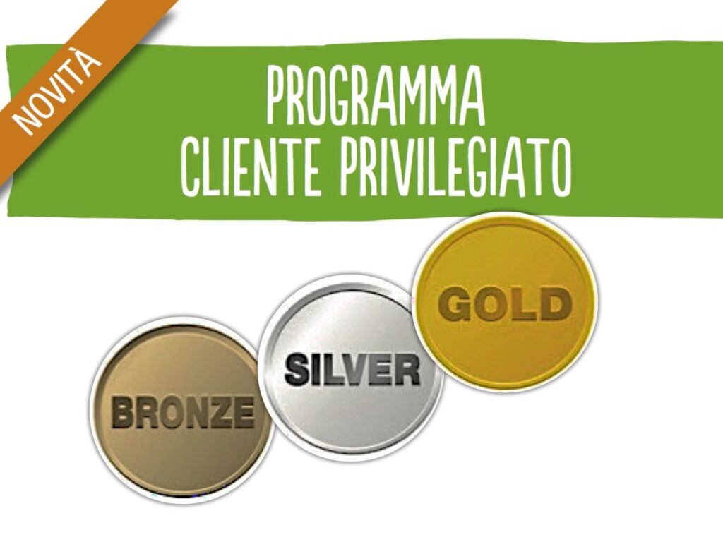 Come diventare Cliente Privilegiato Herbalife