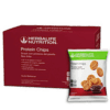 Protein Chips - Barbecue
