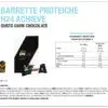 H24 Barretta Achieve - immagine 2