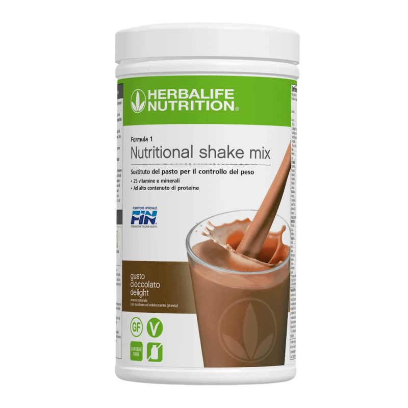 Herbalife Formula 1