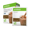 Formula 1 bustine - Cioccolato Delight