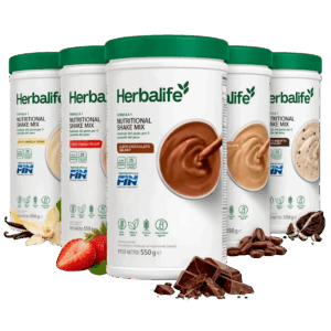 Herbalife Formula 1