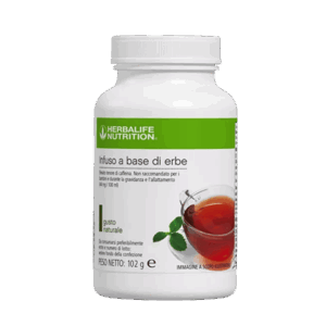 Infuso 102g Naturale