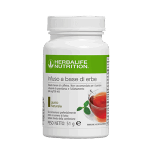 Infuso 51gr. Naturale